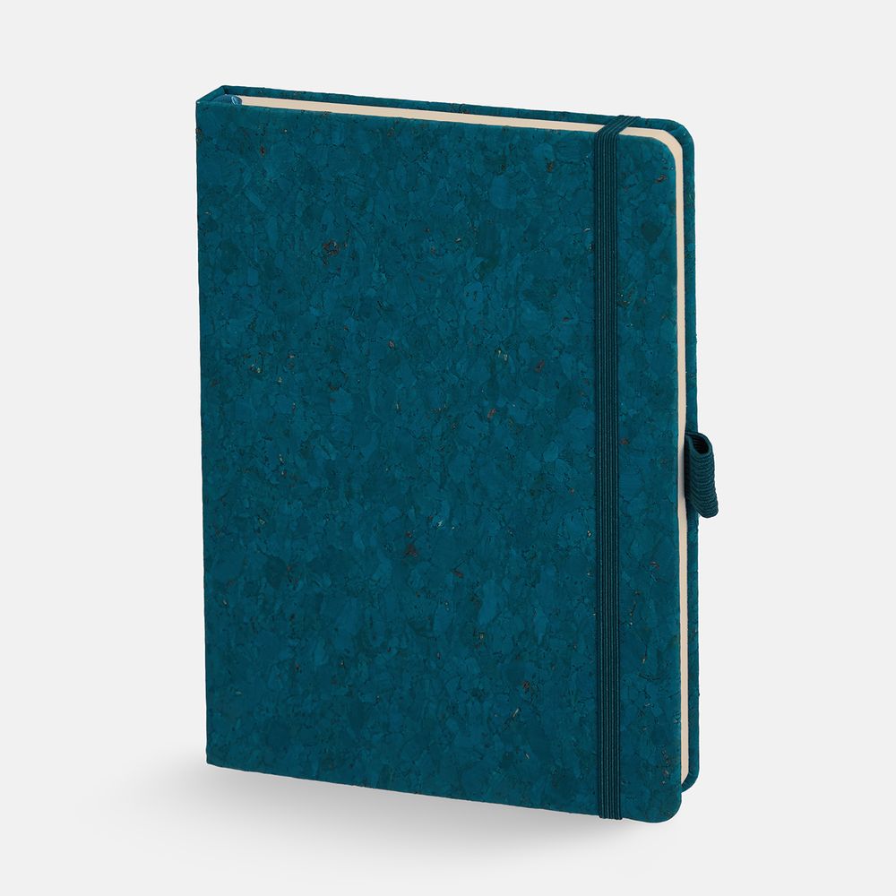 Набор Cork County, синий — изображение 4