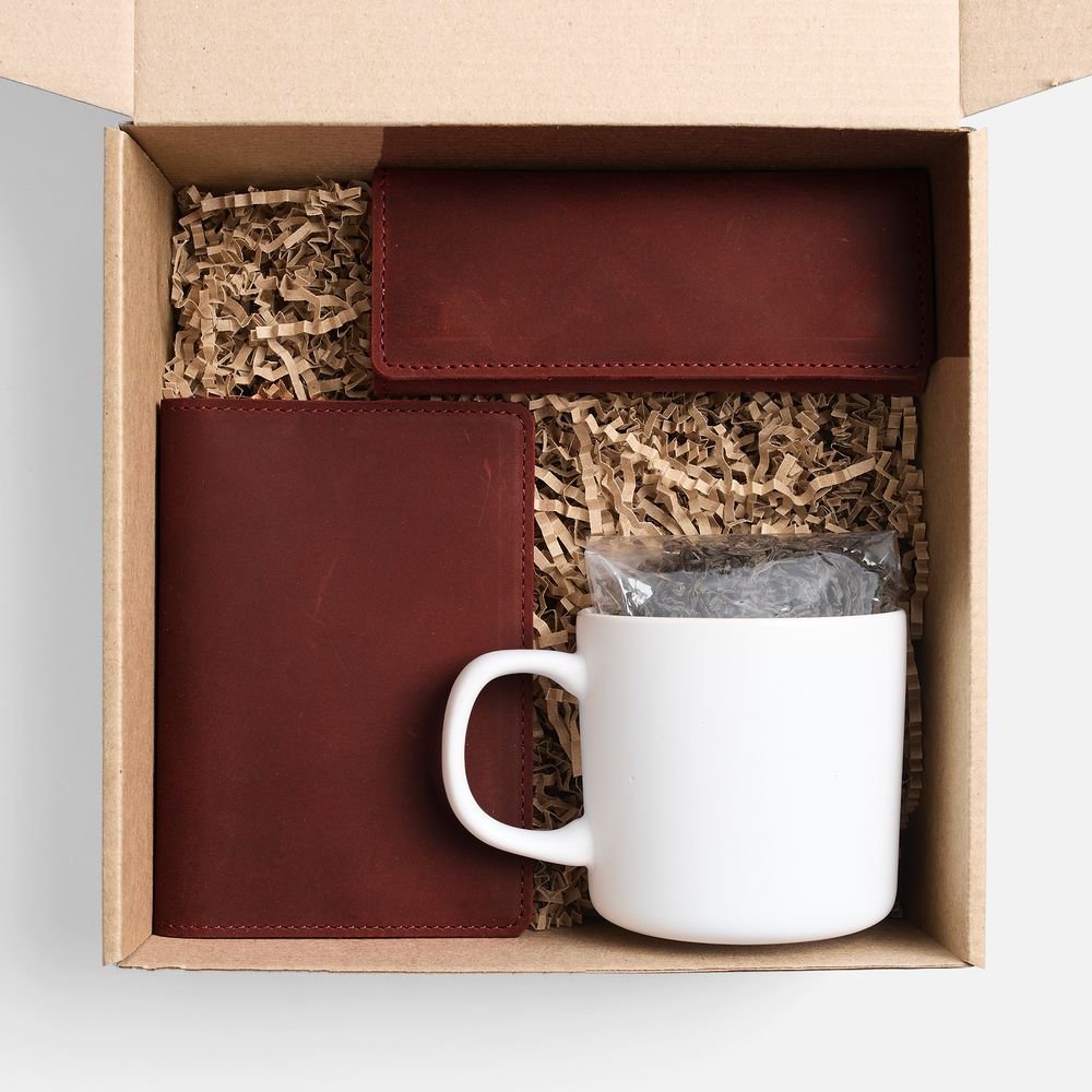 Набор inStream Tea, красный — изображение 3