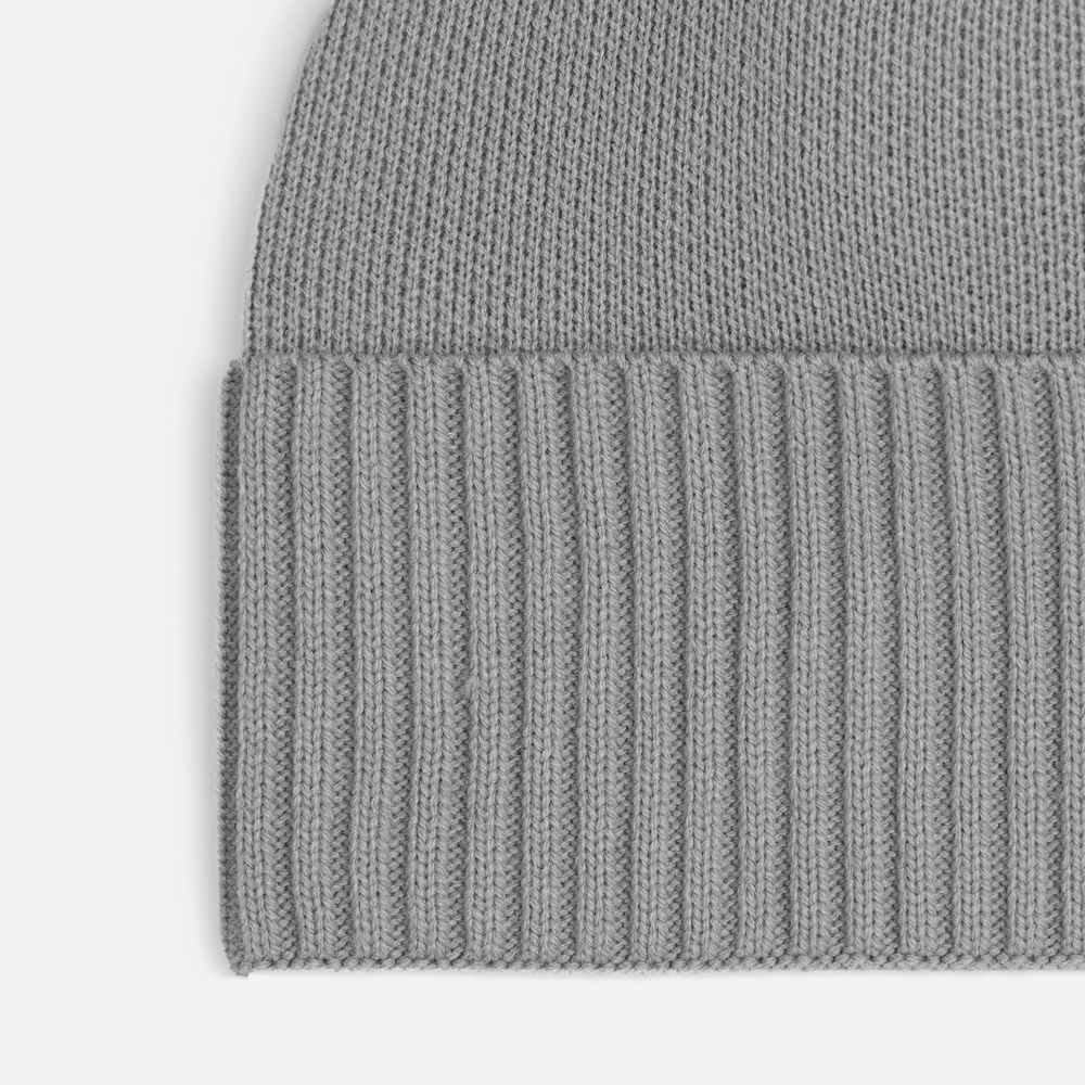 Шапка Sorang, серая — изображение 3