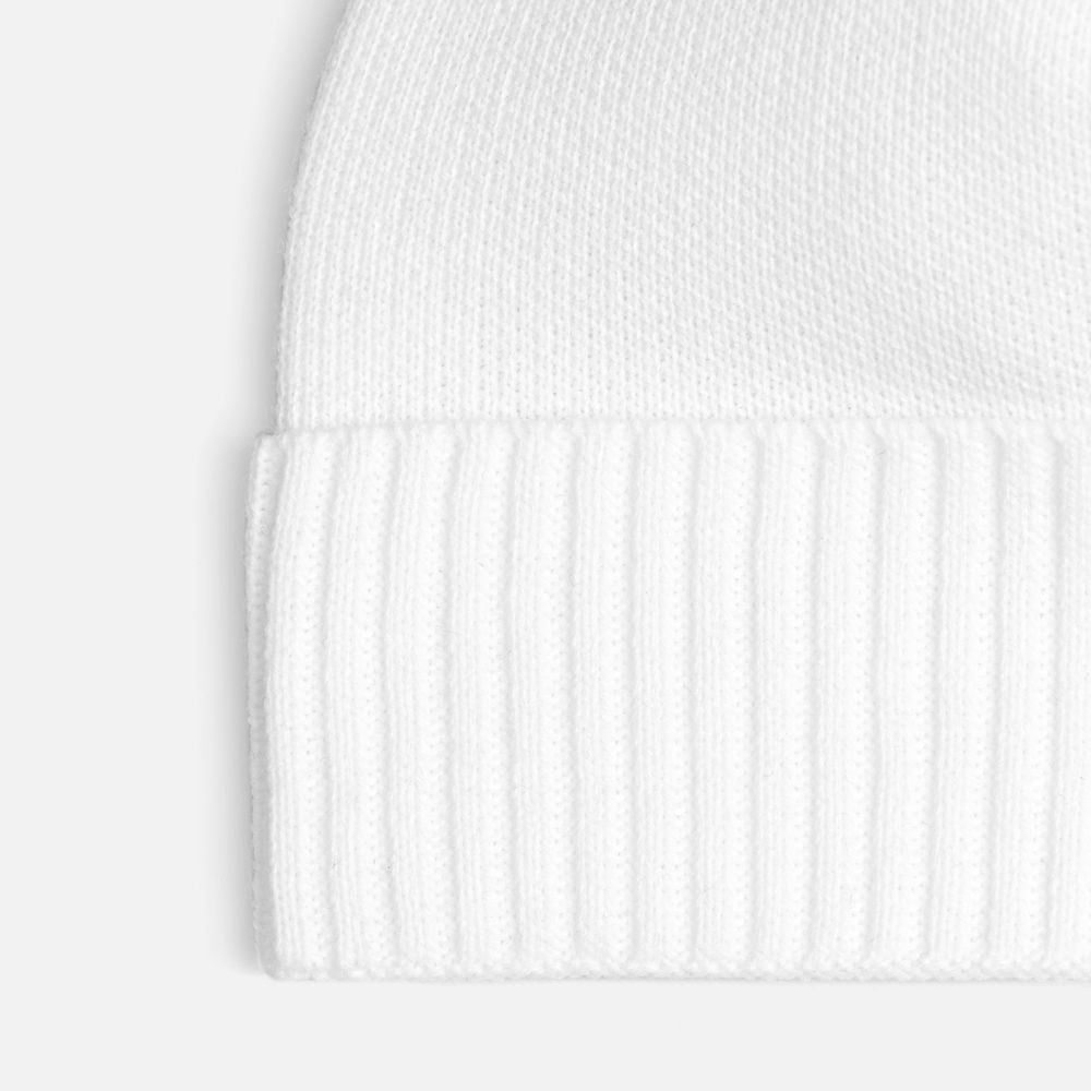 Шапка Sorang, белая — изображение 3