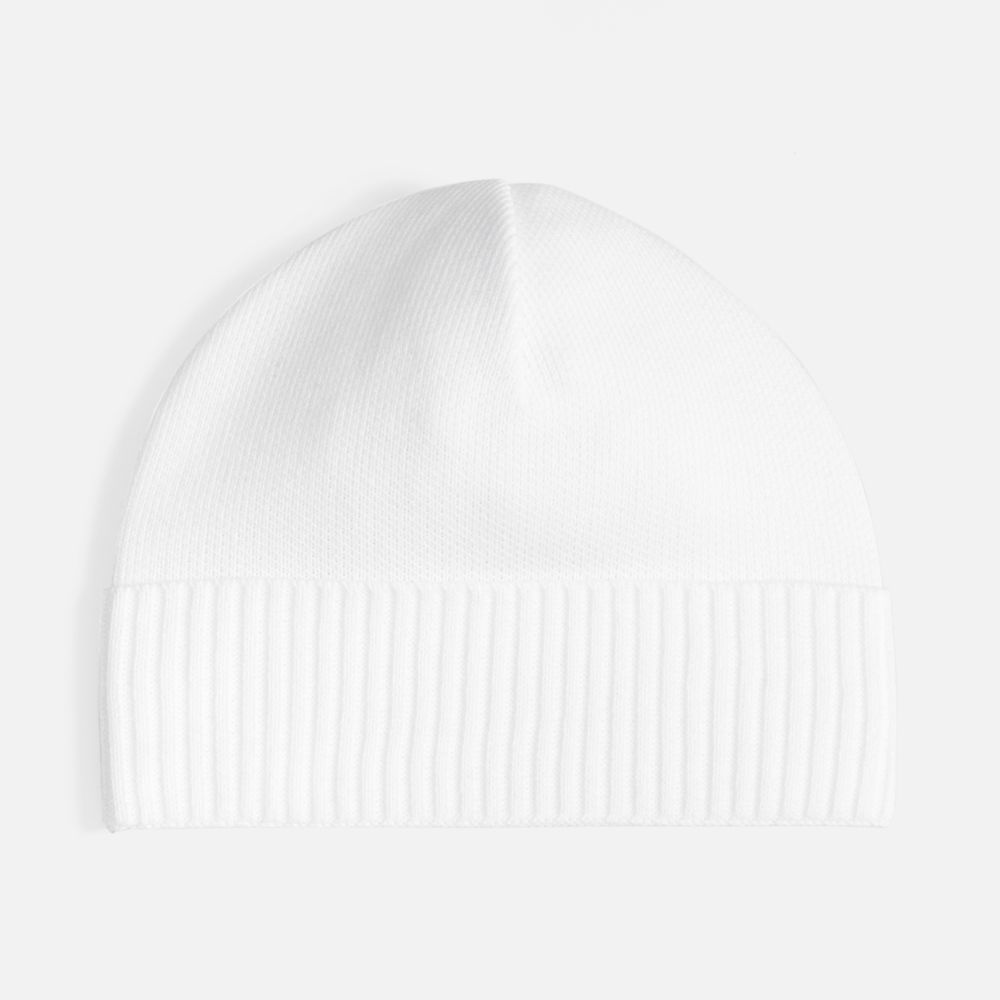 Шапка Sorang, белая