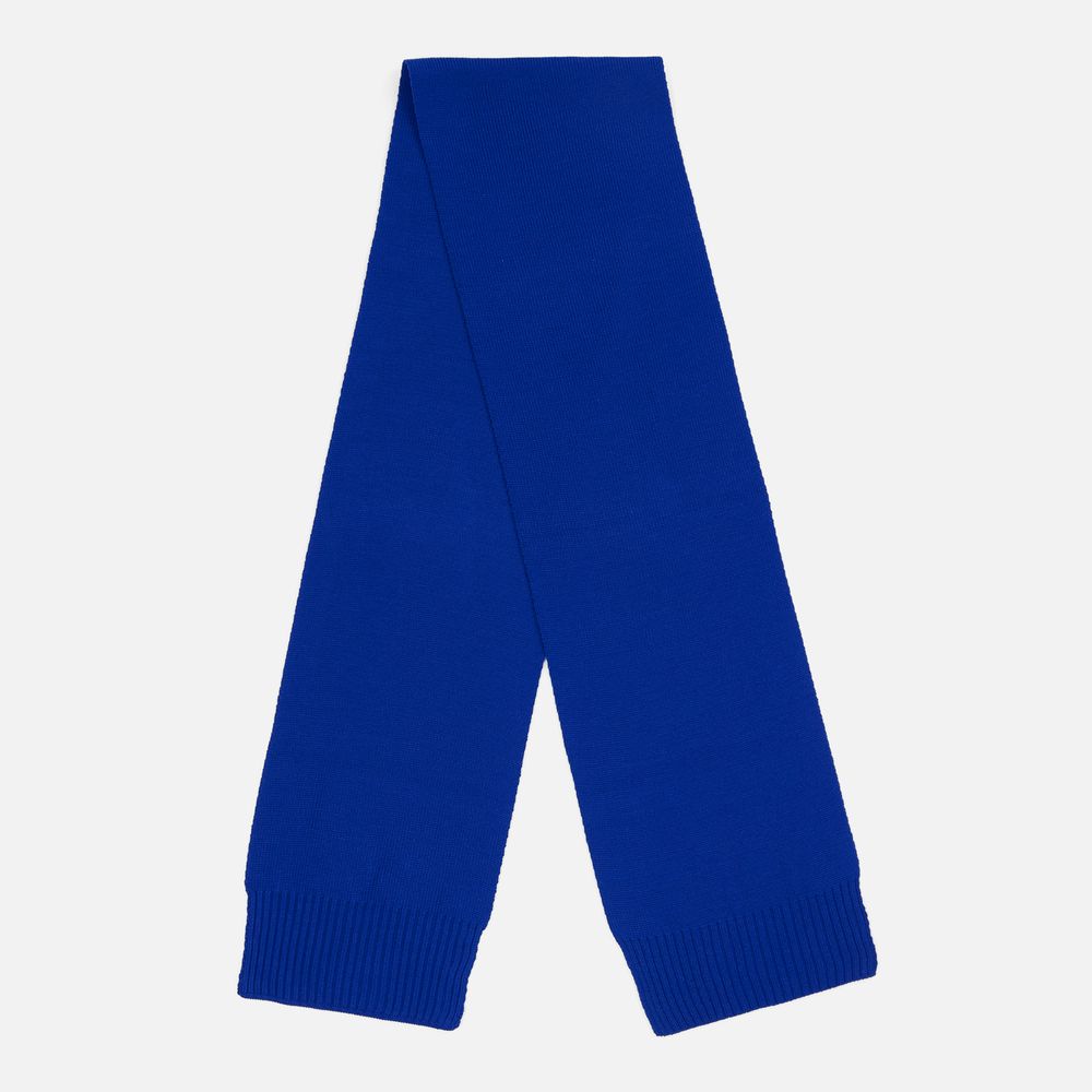 Шарф Sorang, ярко-синий — изображение 3