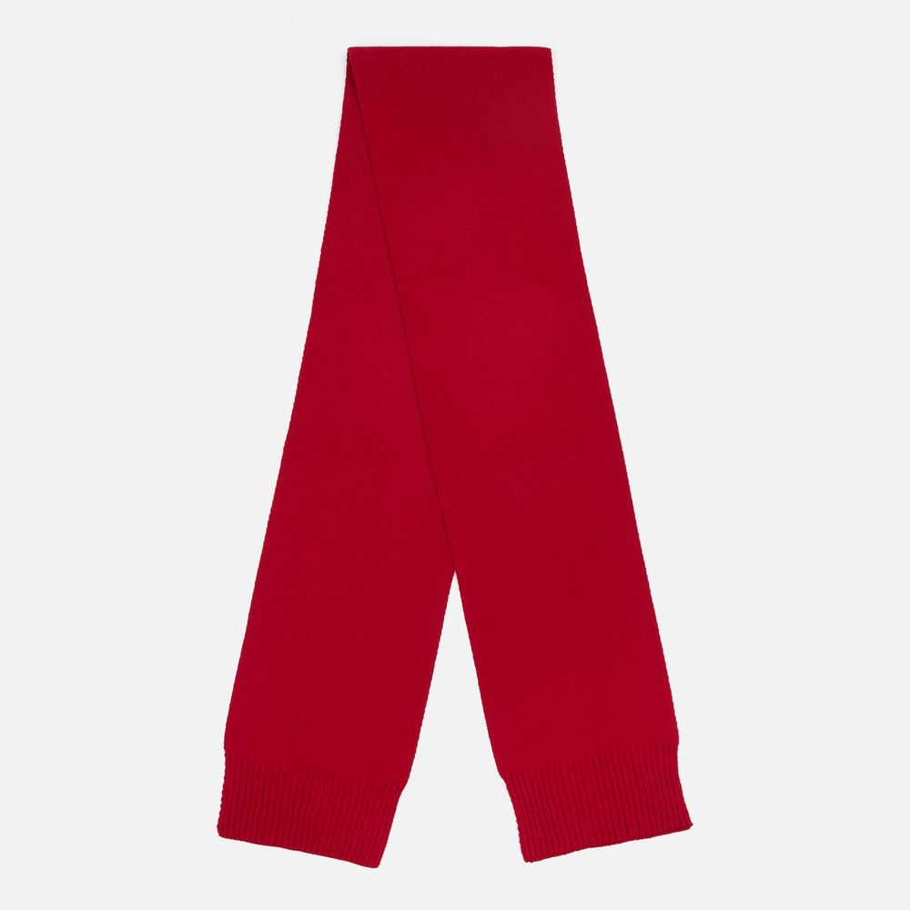 Шарф Sorang, красный — изображение 3