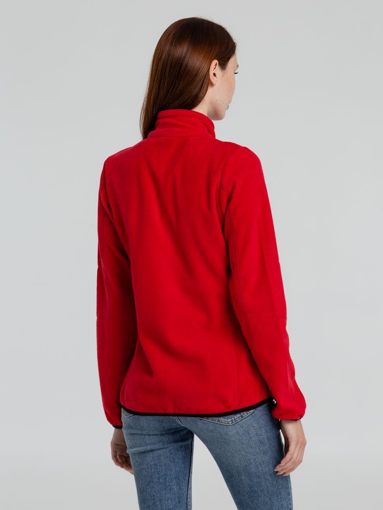 Куртка женская Speedway Lady, темно-синяя — изображение 6