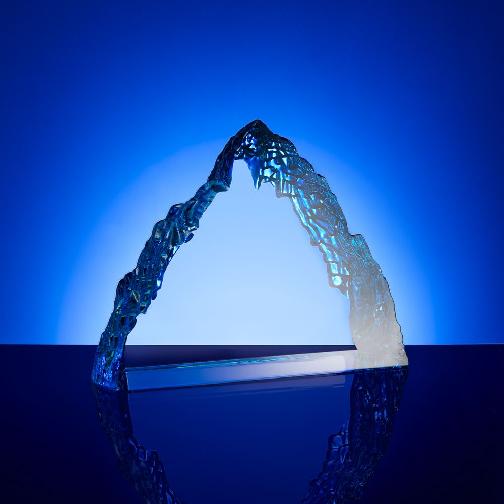 Стела Alpeak — изображение 4