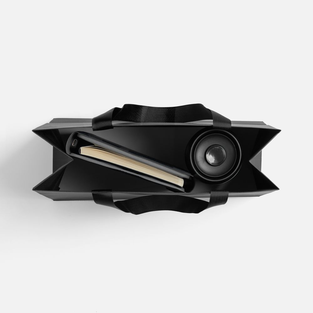 Набор Oiro Pack, черный — изображение 3