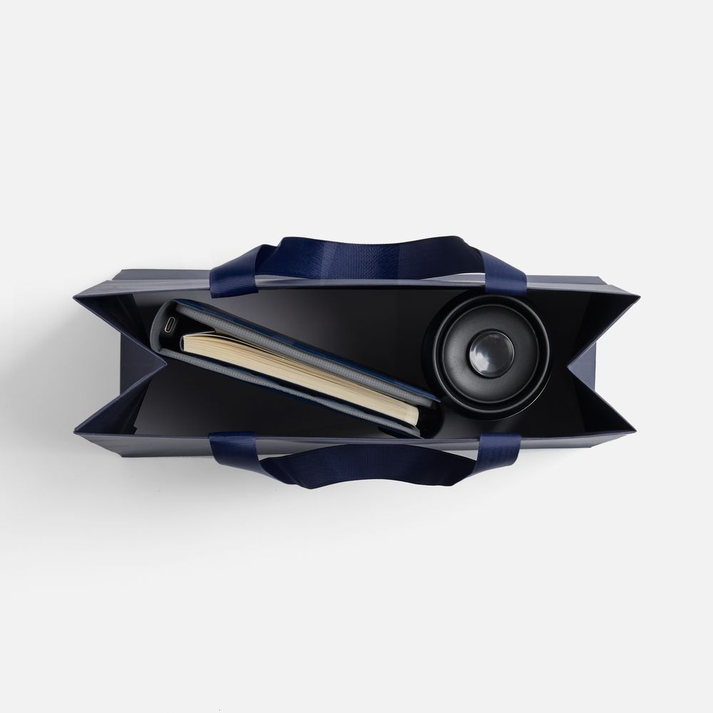 Набор Oiro Pack, синий — изображение 3