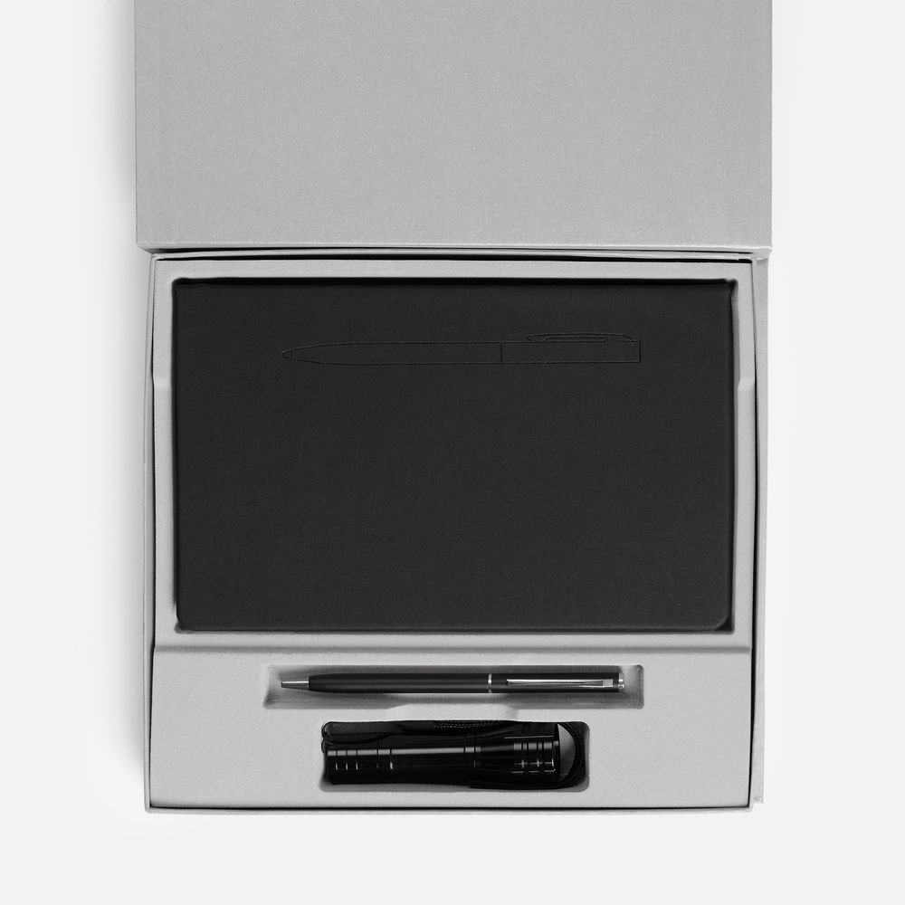 Набор Magnet Light, черный — изображение 3