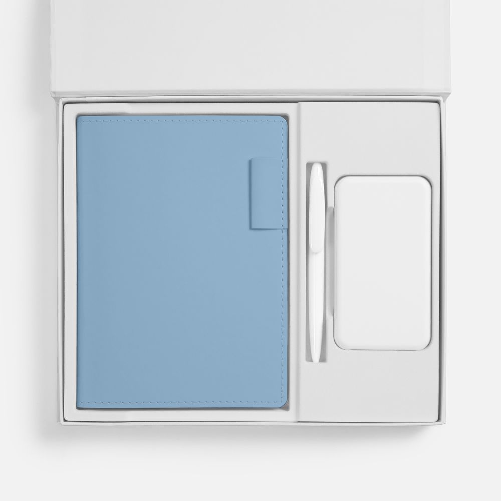 Набор Tact Energy, голубой — изображение 3