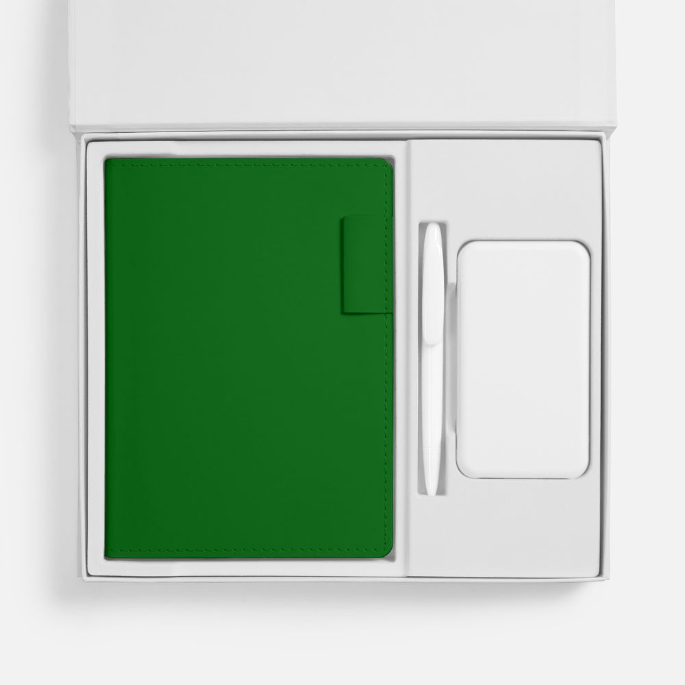 Набор Tact Energy, зеленый — изображение 3