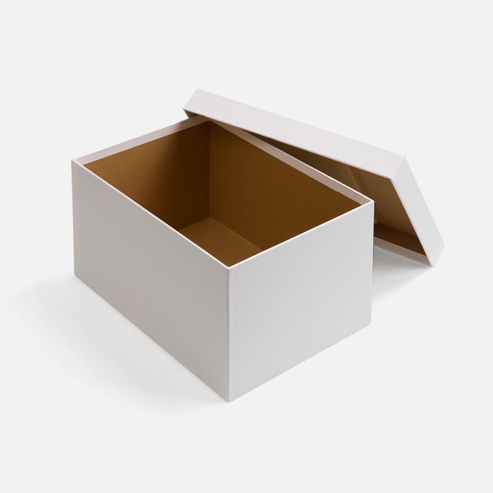 Коробка Christmas Tree, L — изображение 6