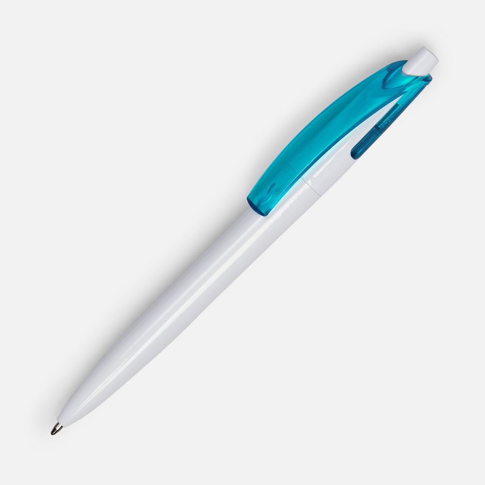 Набор White Shall Simple, голубой — изображение 6