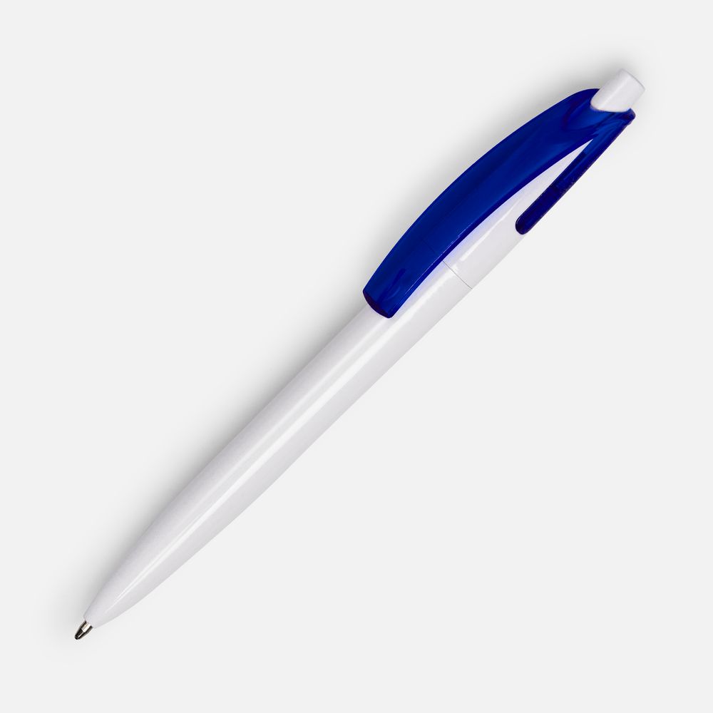 Набор White Shall Simple, синий — изображение 6