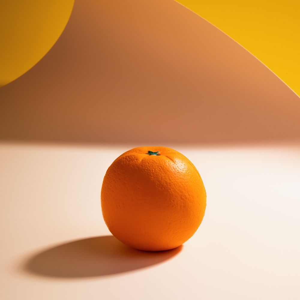 Антистресс «Мандарин» — изображение 4