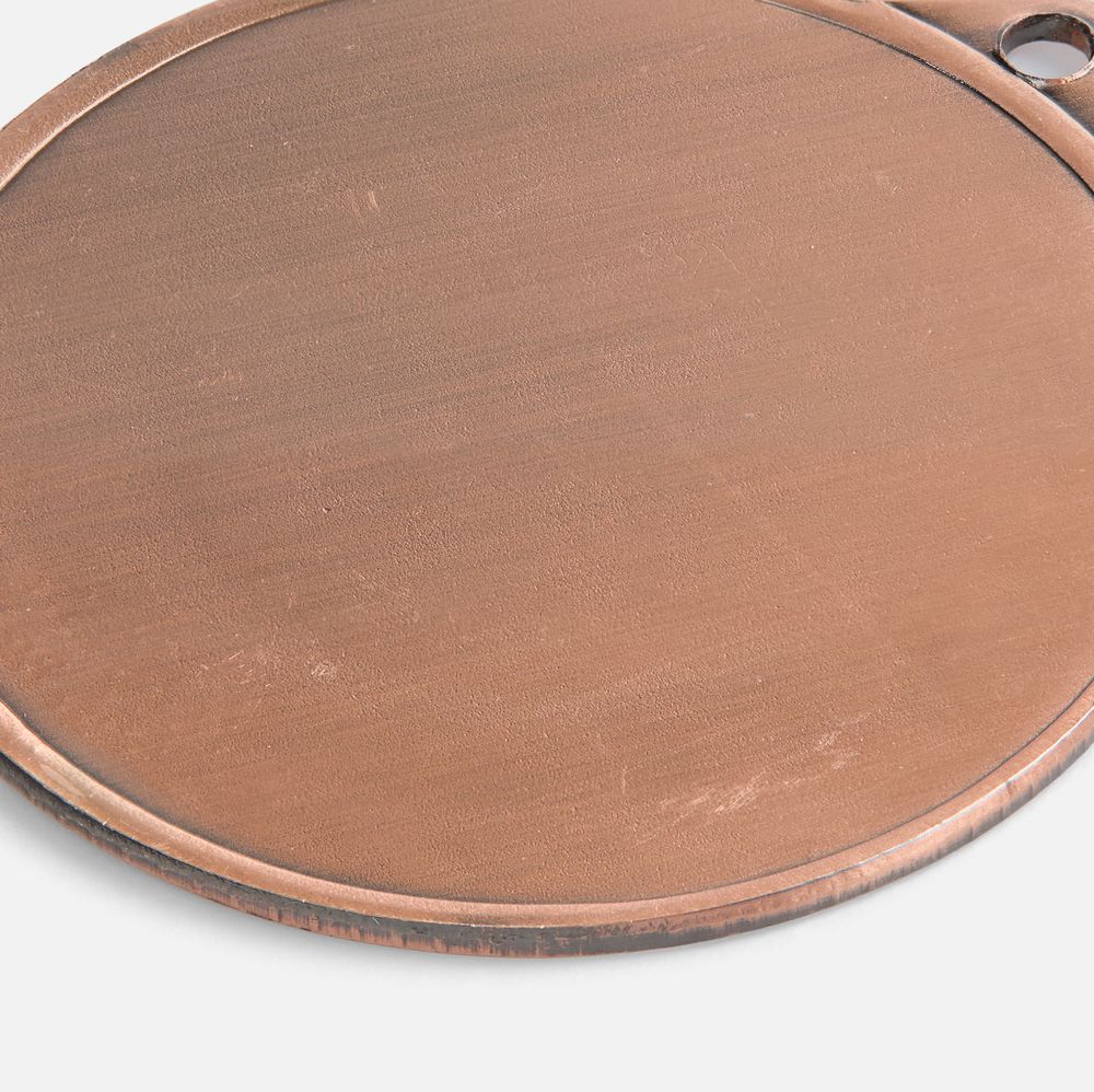 Медаль Regalia, малая, бронзовая — изображение 7