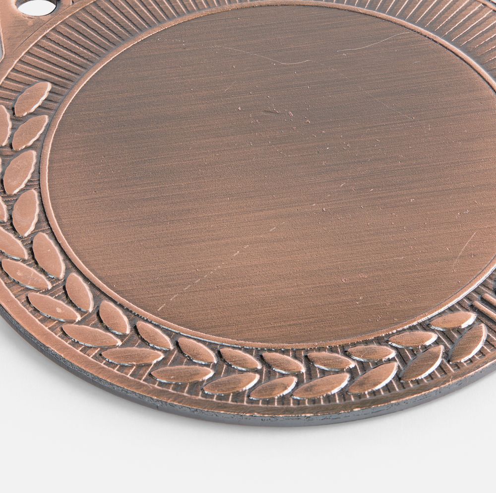 Медаль Regalia, большая, бронзовая — изображение 7