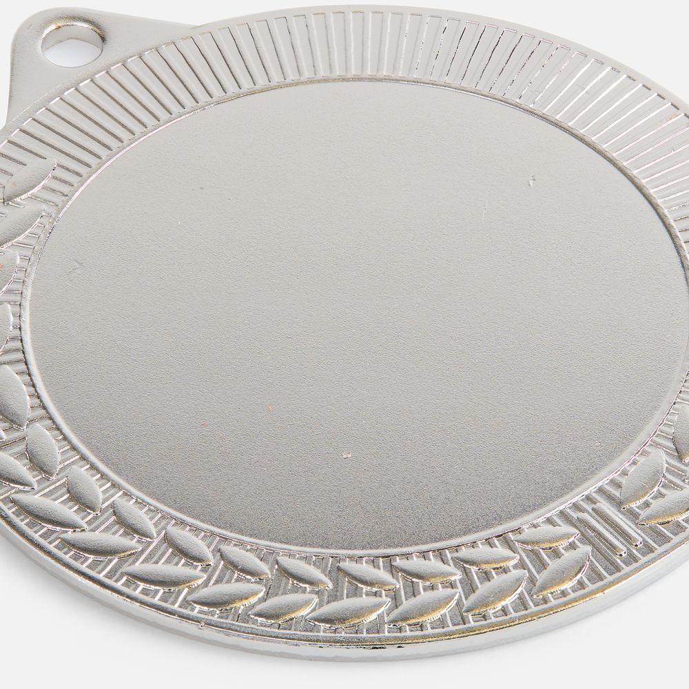 Медаль Regalia, большая, серебристая — изображение 7