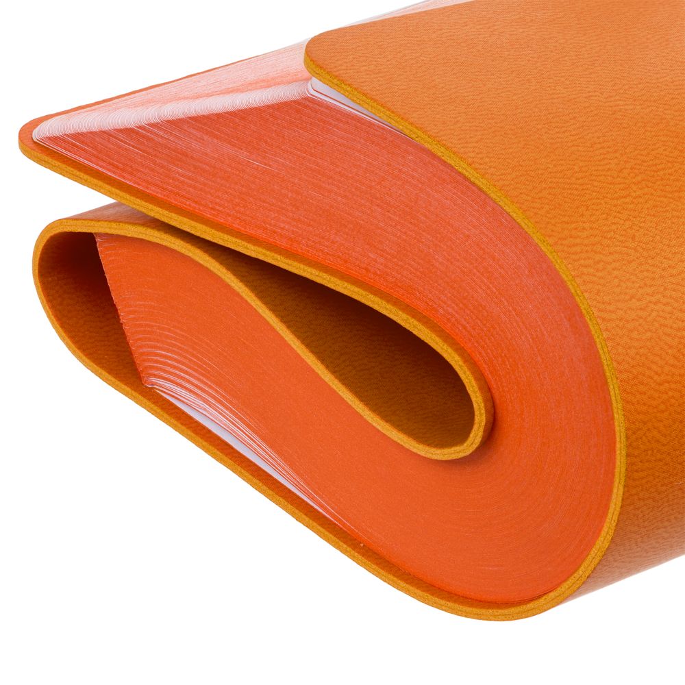 Ежедневник Flexpen Color, датированный, оранжевый — изображение 8