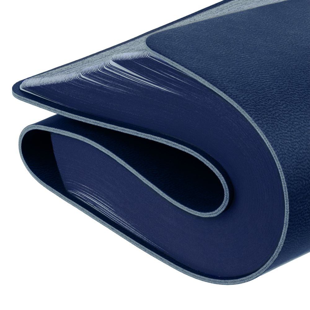 Ежедневник Flexpen Color, датированный, темно-синий — изображение 7