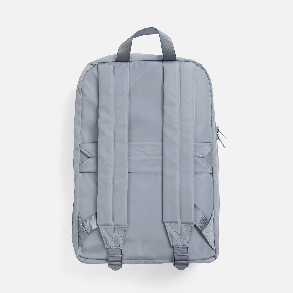 Рюкзак B1, серый — изображение 3