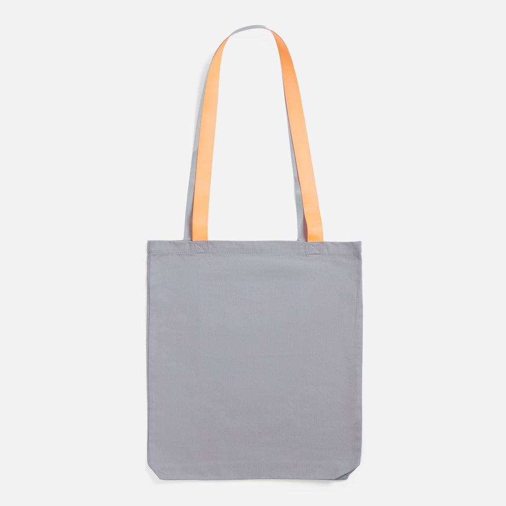 Основа для шопера B4, серая — изображение 6