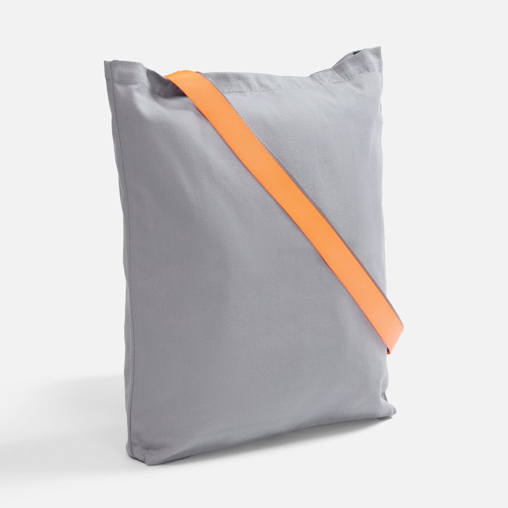 Основа для шопера B4, серая — изображение 5