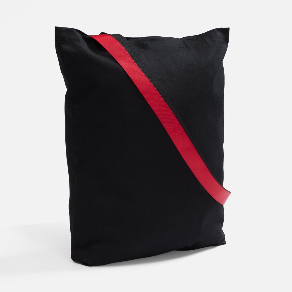 Основа для шопера B4, черная — изображение 5