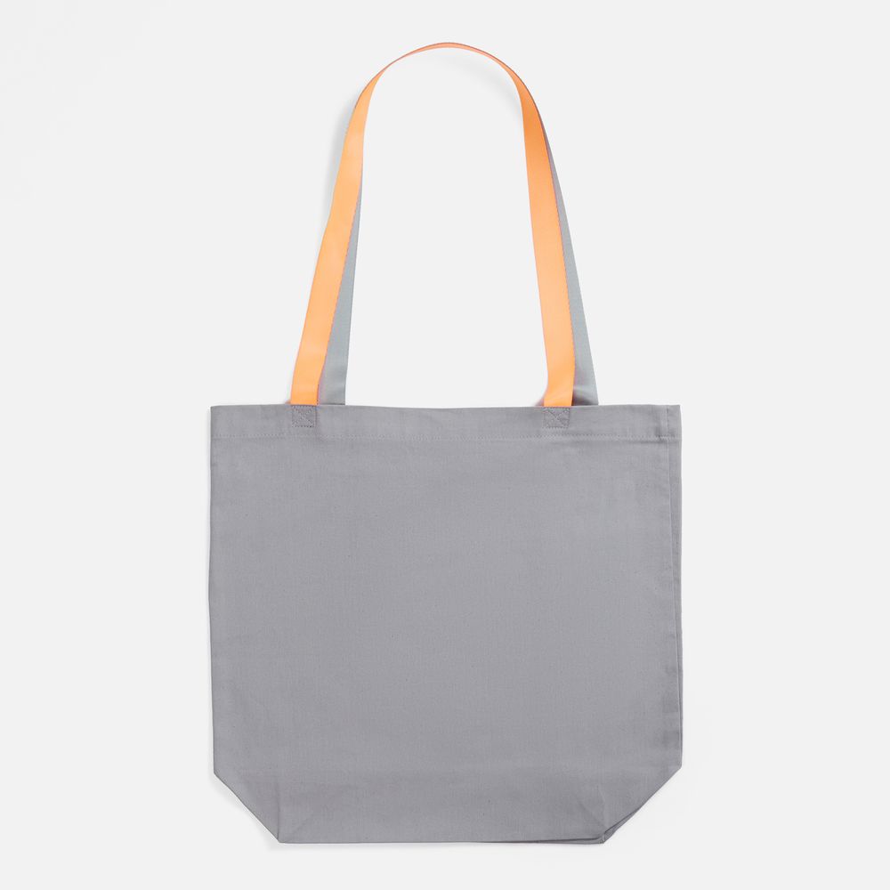 Основа для шопера B5, серая — изображение 6