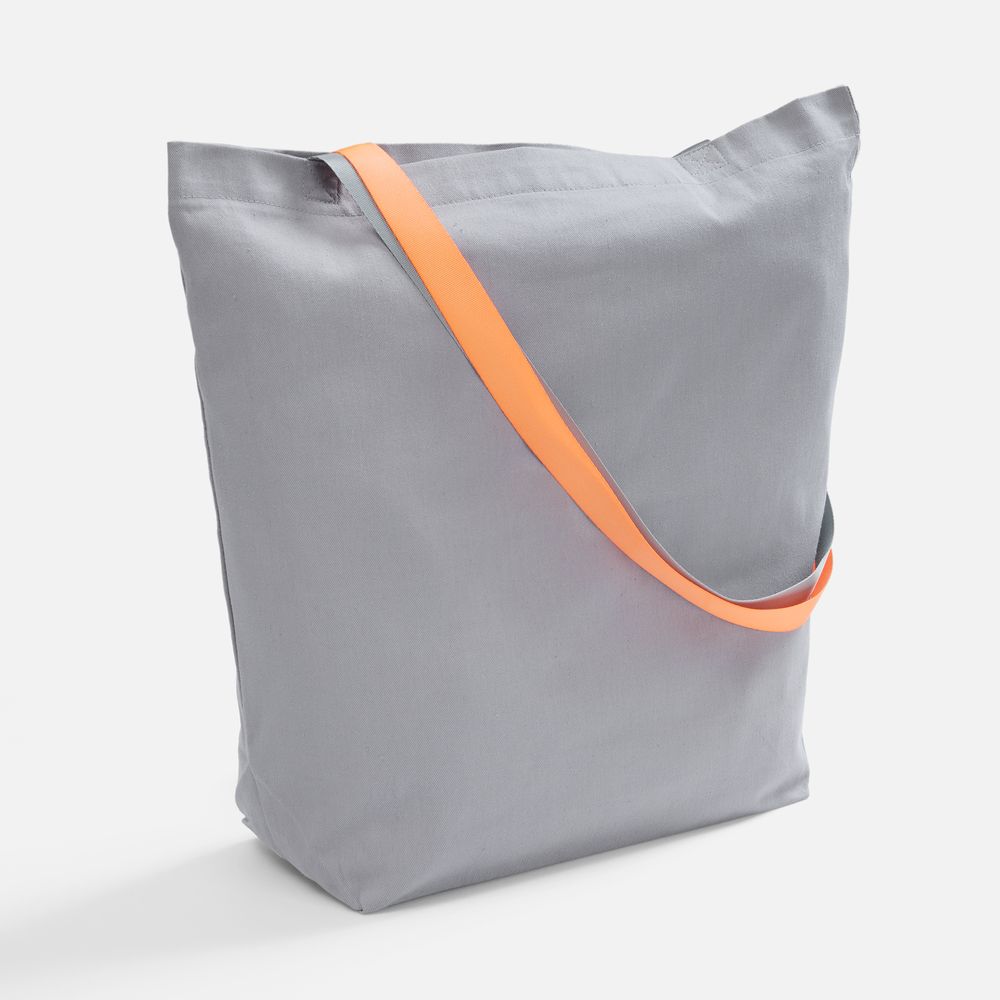 Основа для шопера B5, серая — изображение 5