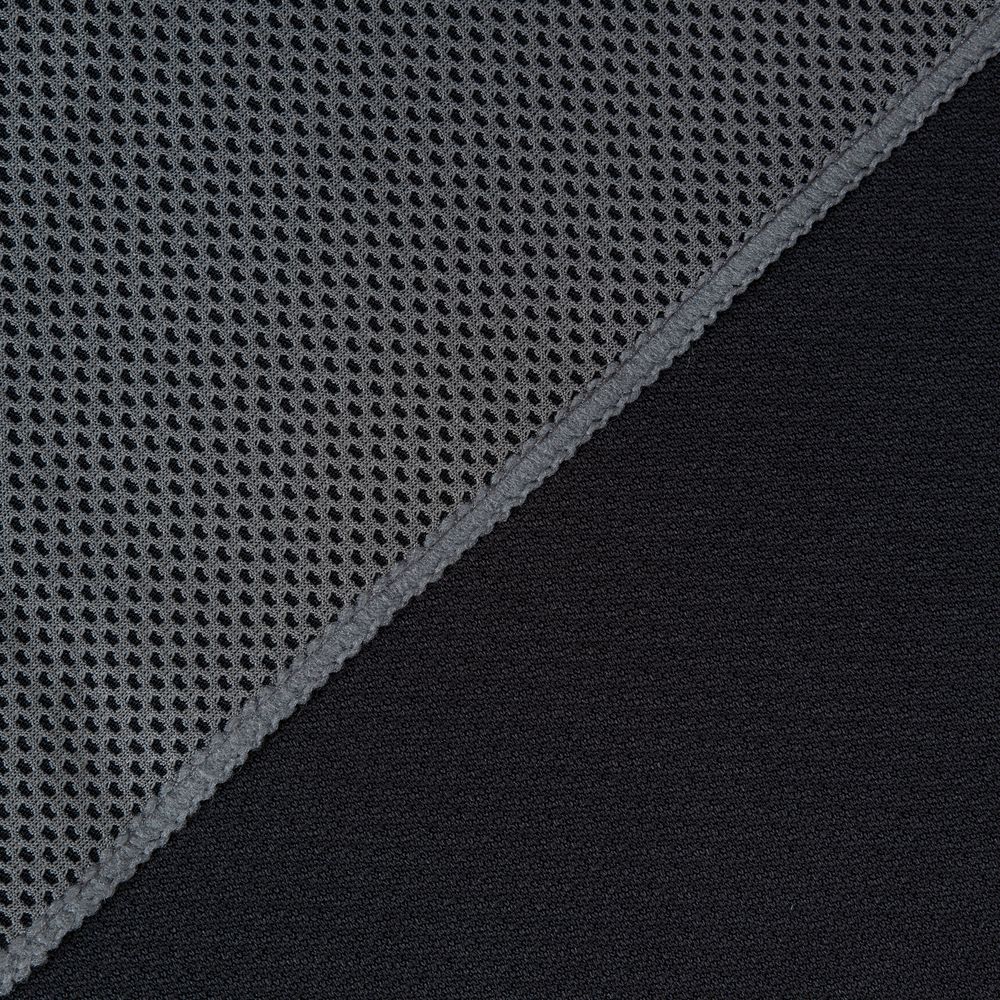 Охлаждающее полотенце Baffin, серое — изображение 4