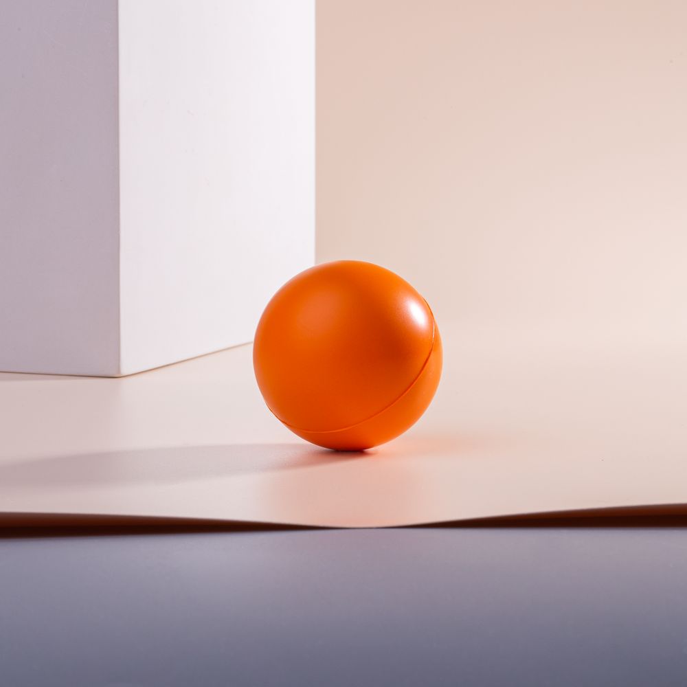 Антистресс Mash, оранжевый ver.2 — изображение 4