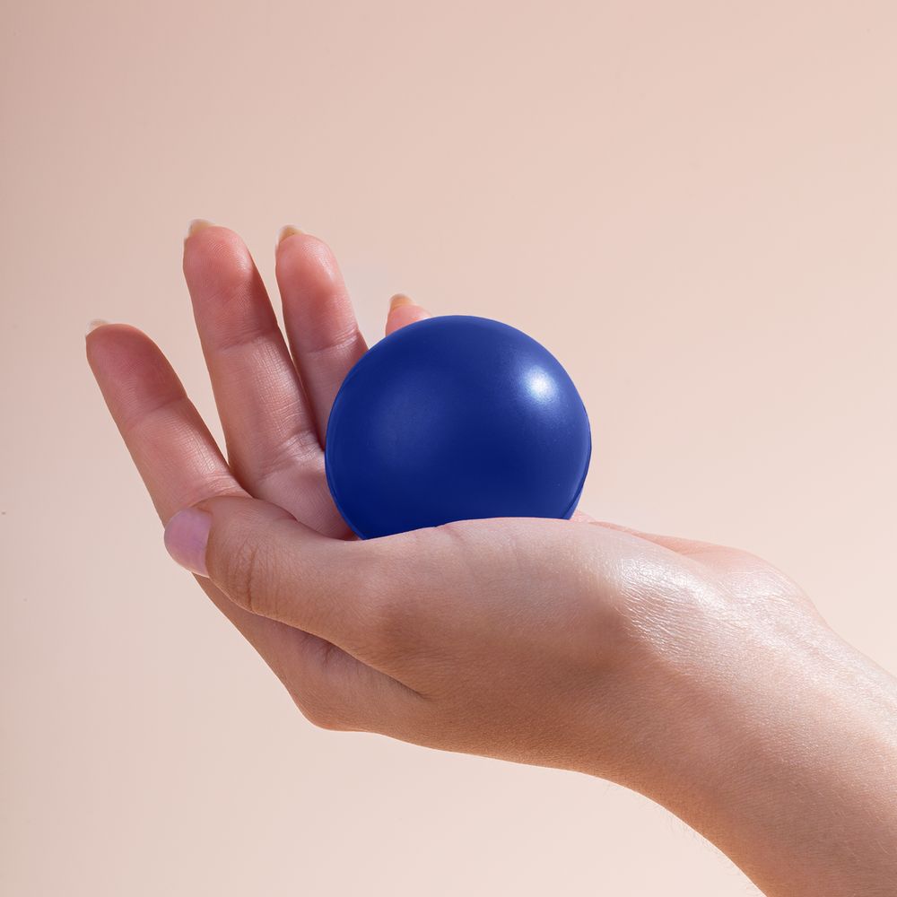 Антистресс Mash, синий ver.2 — изображение 5