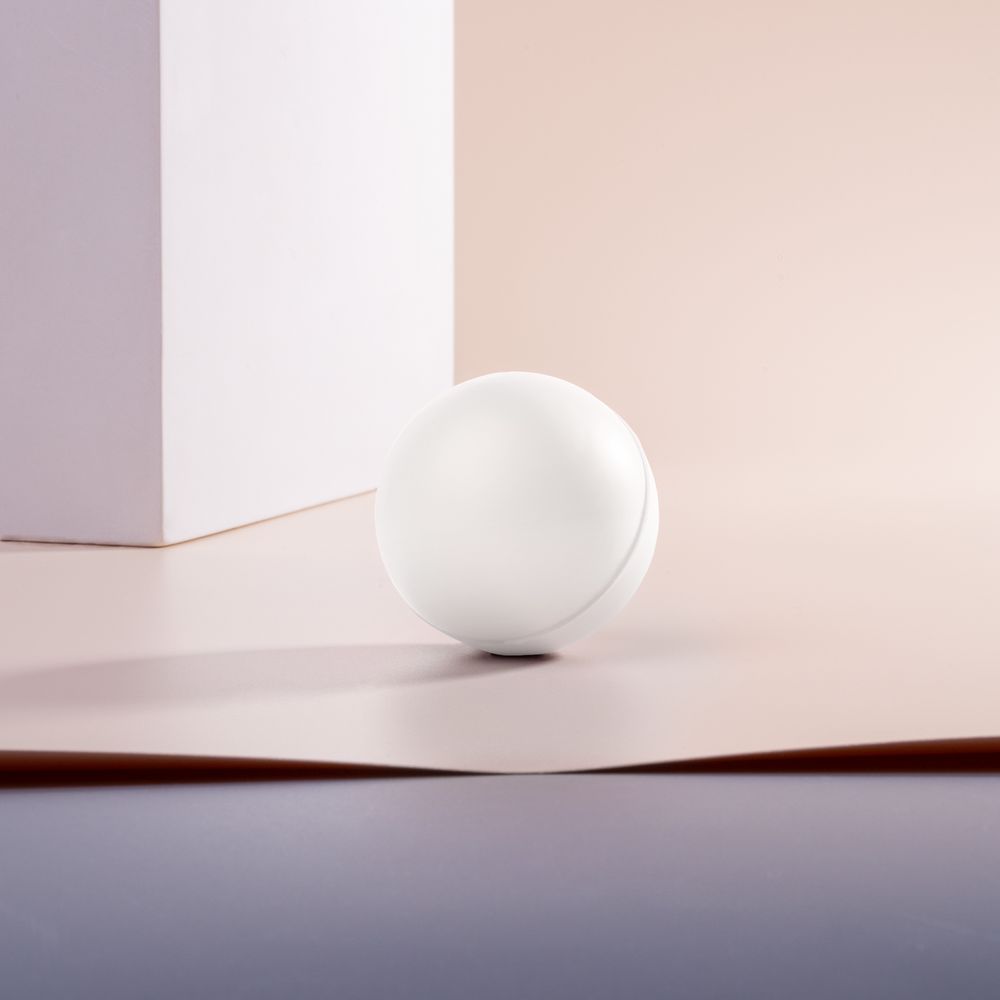 Антистресс Mash, белый ver.2 — изображение 4