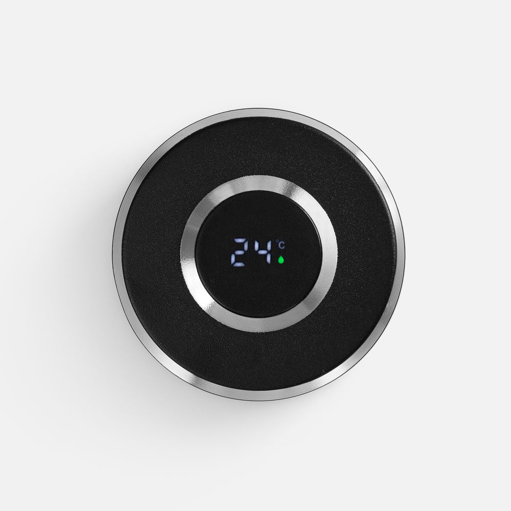 Смарт-термос Termino, ver.2, черный — изображение 5