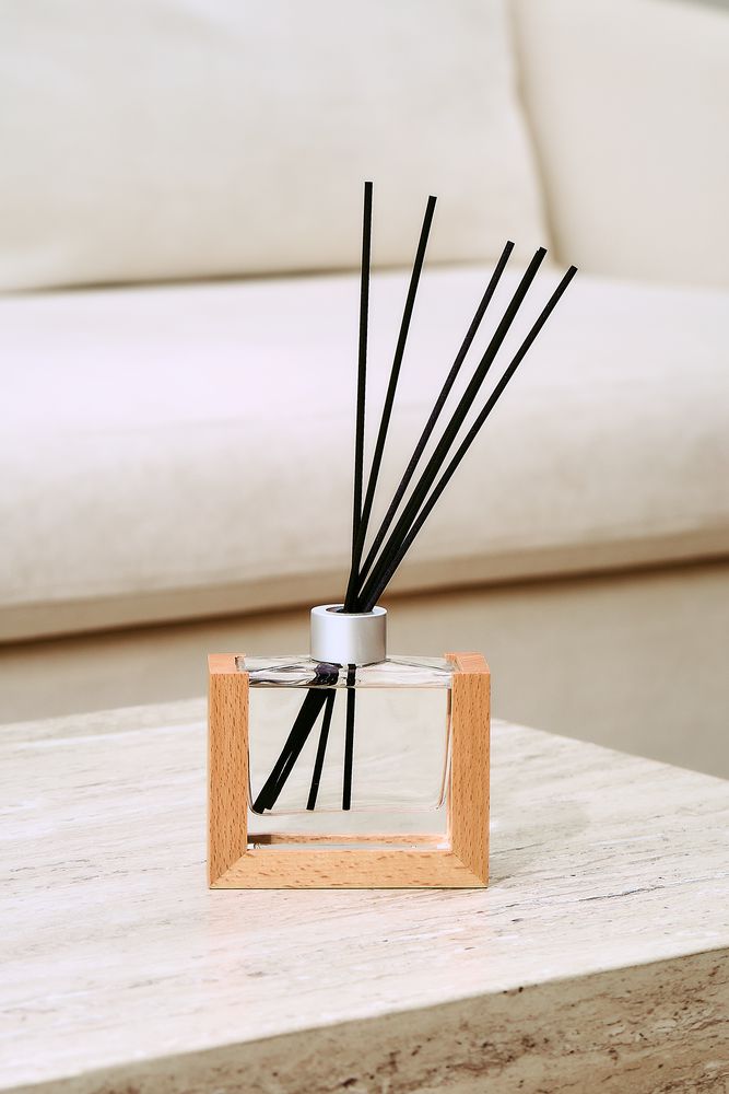 Диффузор ароматический Tuoksu, гиацинт и древесина груши — изображение 7