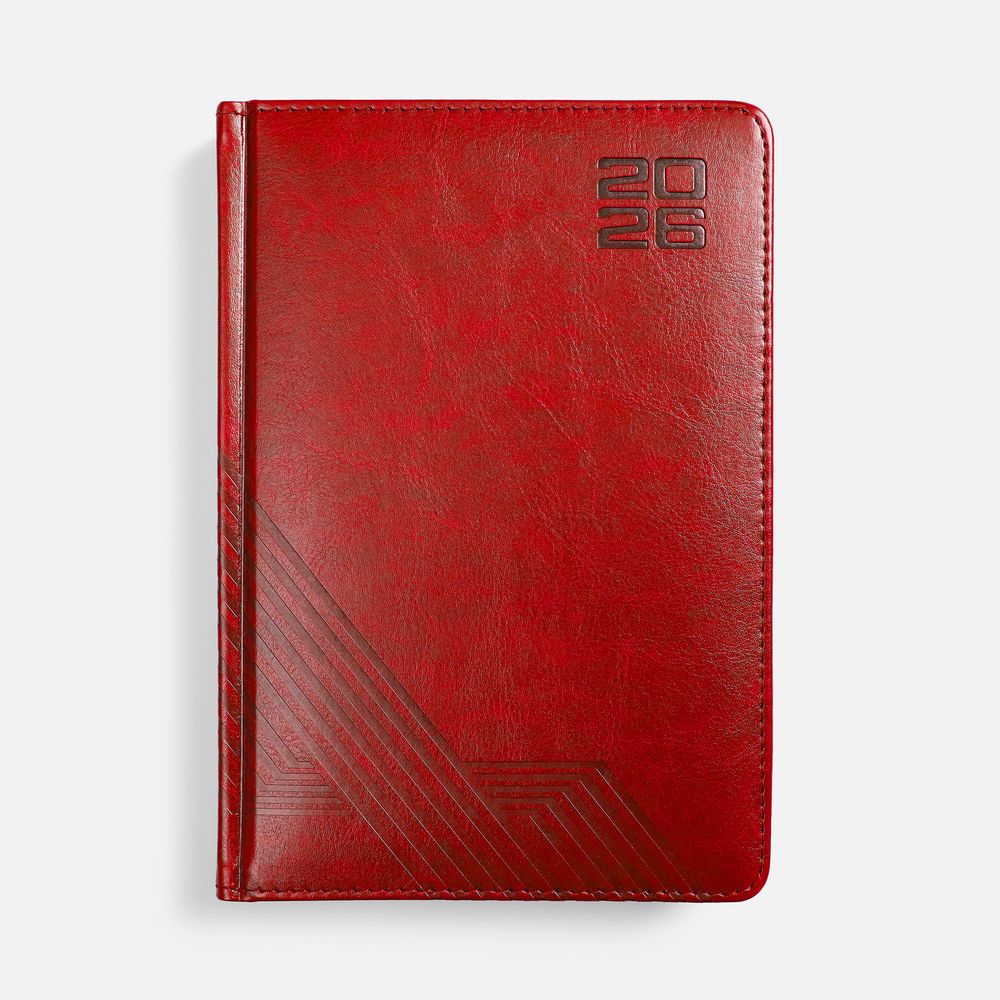 Набор Faro Energy, красный — изображение 5