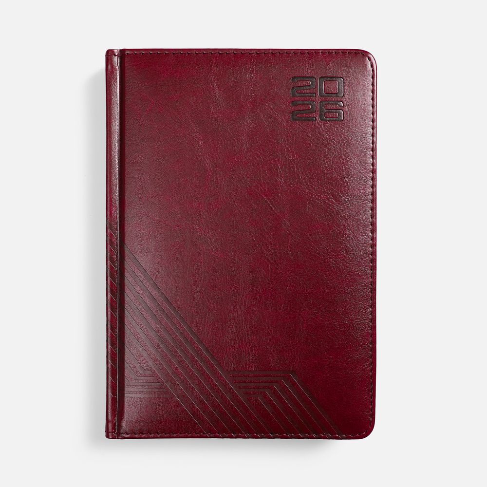 Набор Faro Energy, бордовый — изображение 5