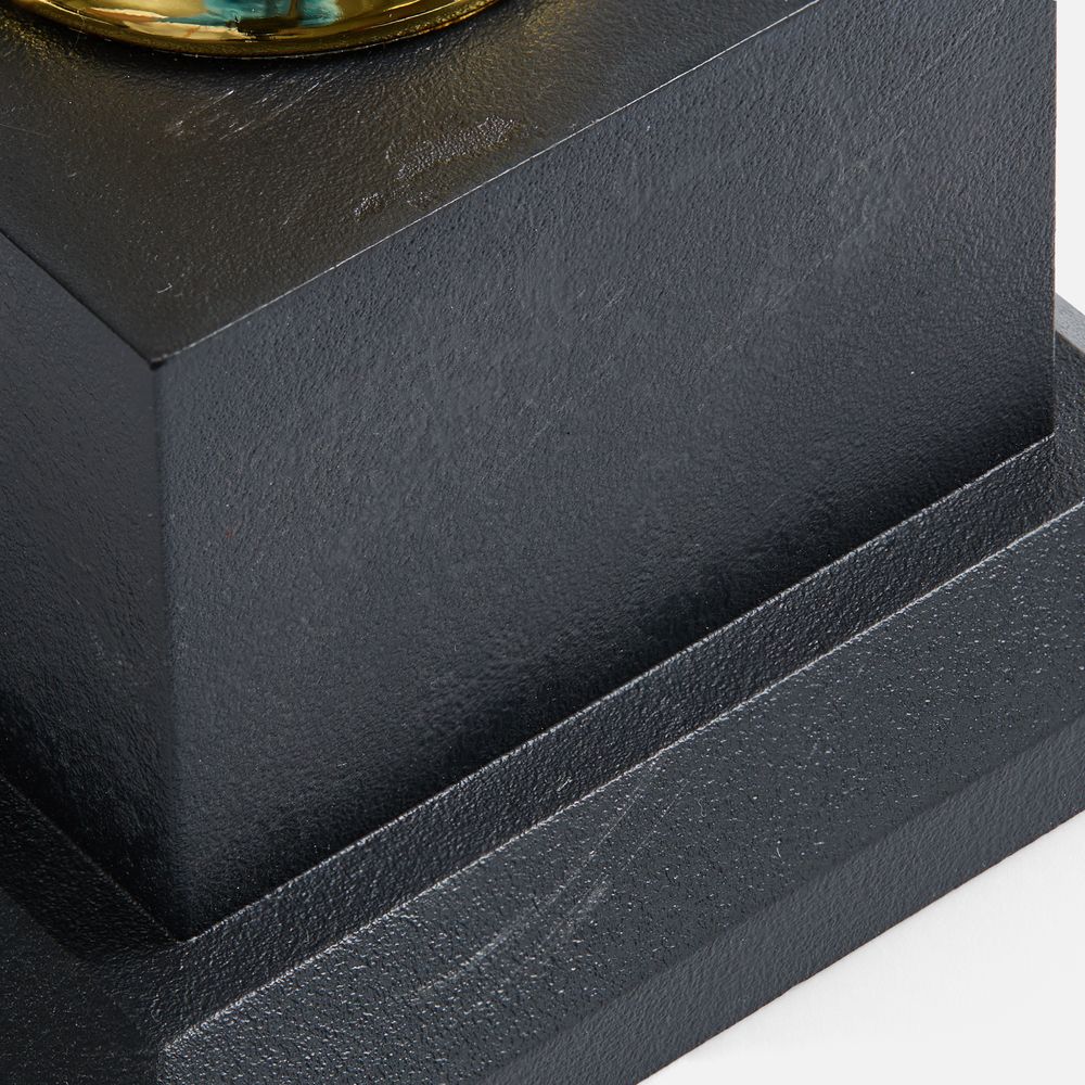 Стела Asterism, золотистая — изображение 5