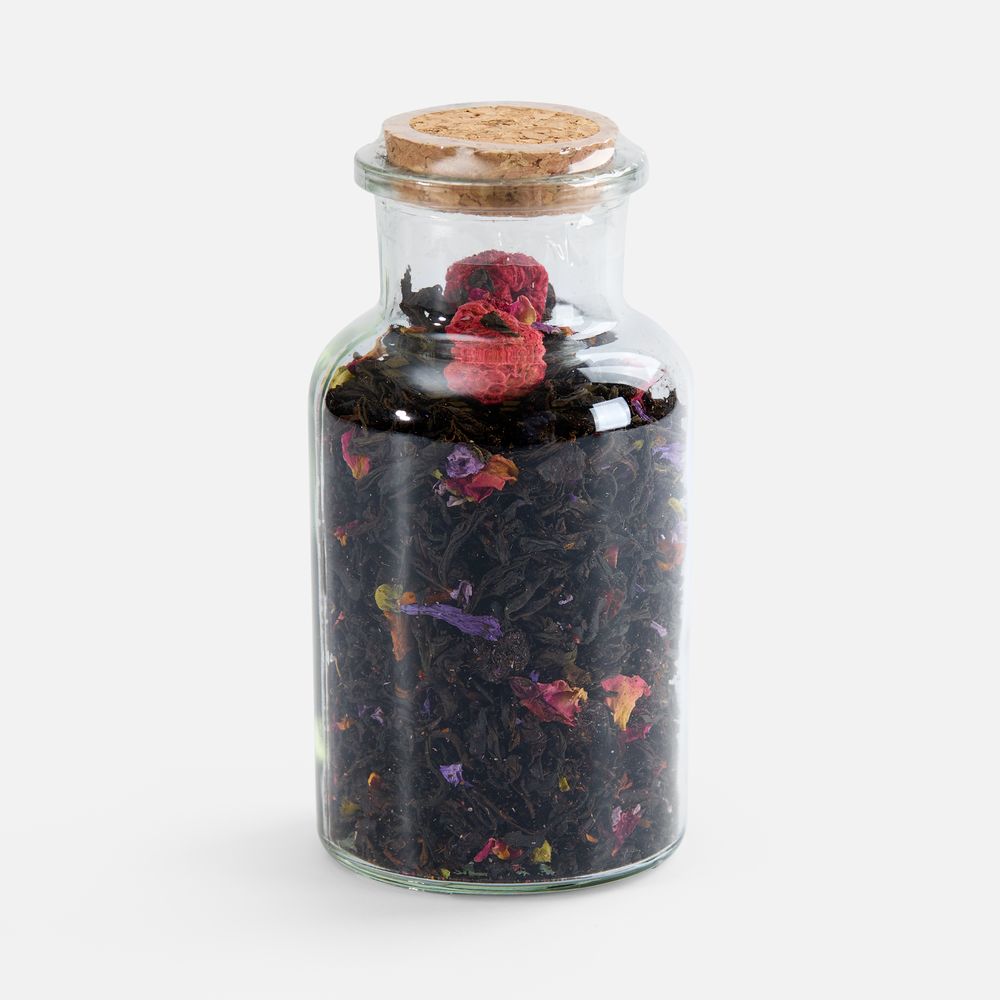 Набор Forest Pump, «Малина со сливками» — изображение 6