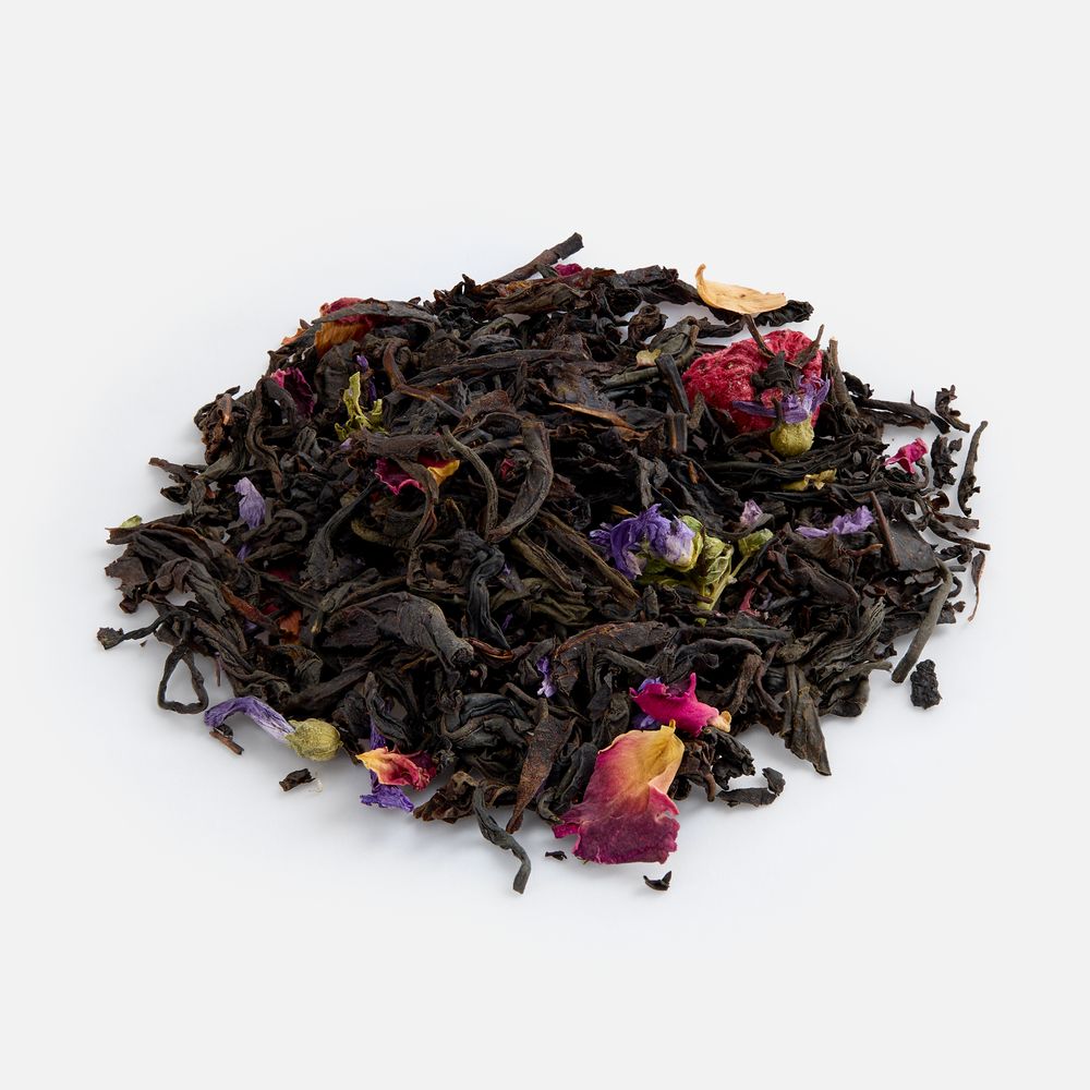 Набор Forest Pump, «Малина со сливками» — изображение 7