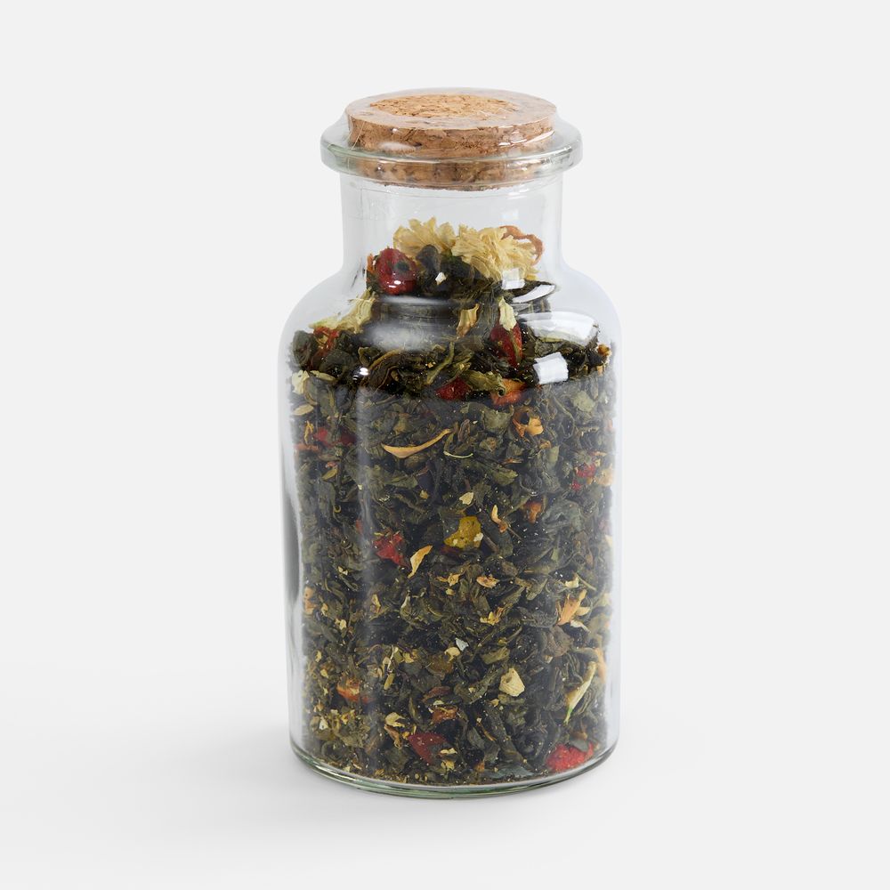 Набор Forest Pump, «Поцелуй гейши» — изображение 6