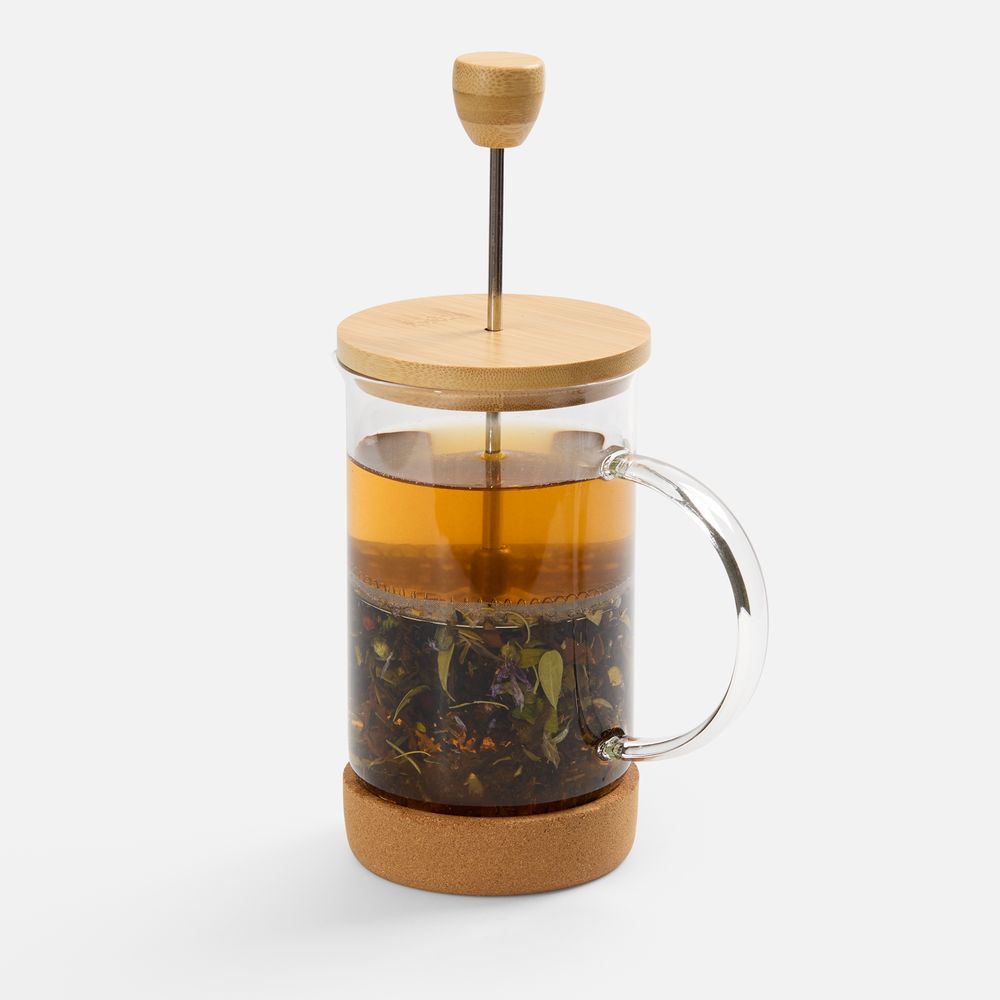 Чай черный «Сила Сибири» премиум — изображение 4