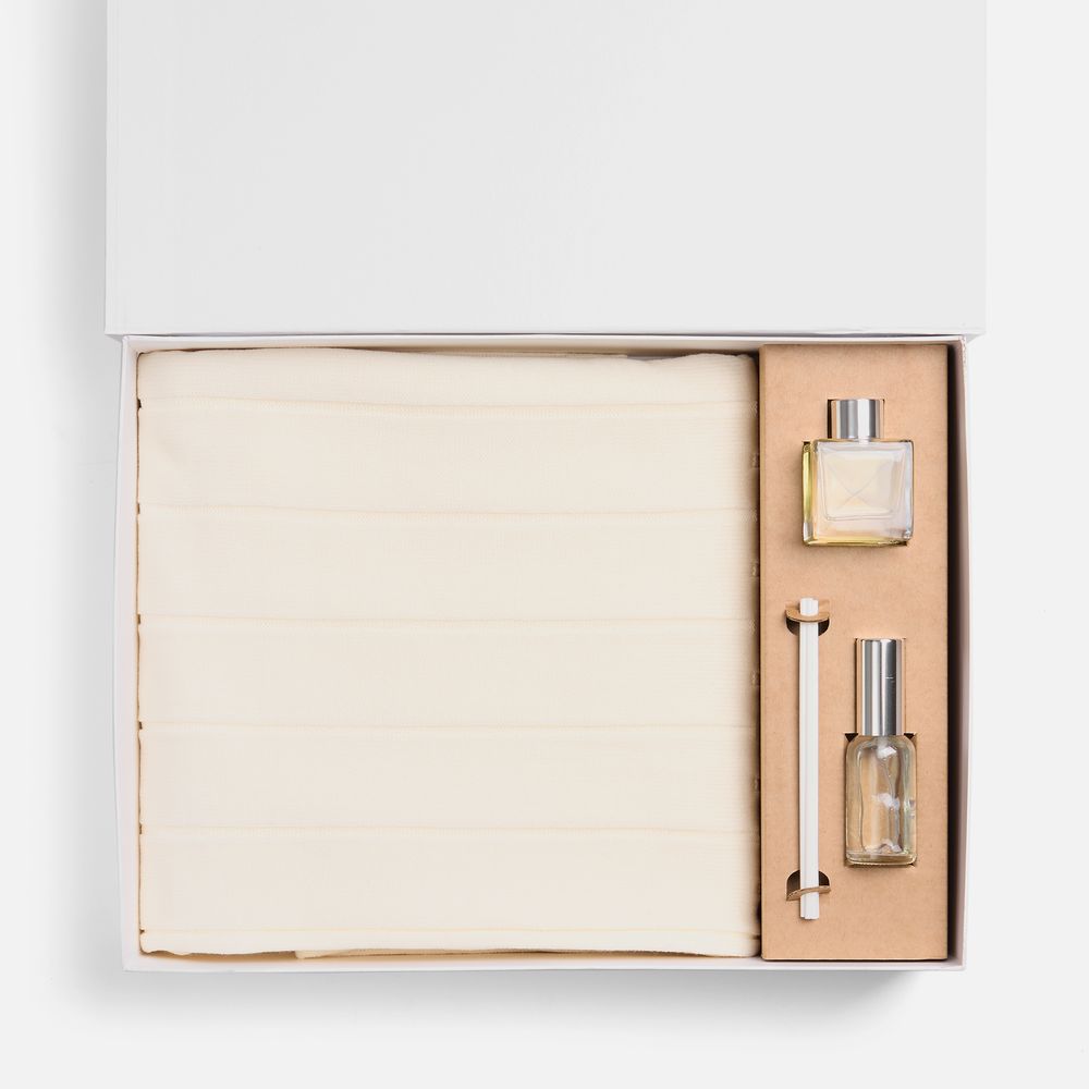 Набор Bloomsday Pro, белый — изображение 3