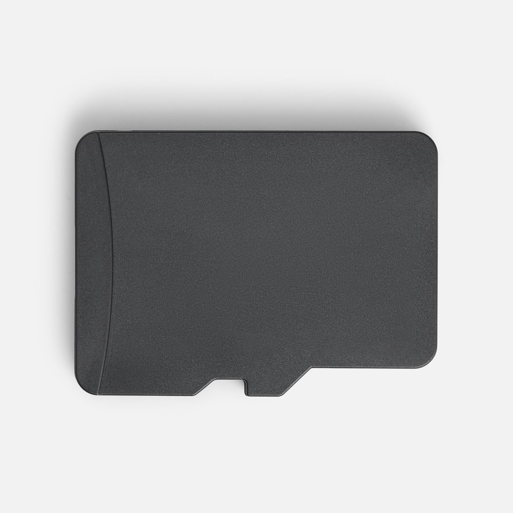 Кардридер Multitask, черный — изображение 6