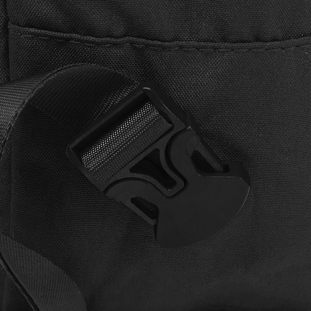 Рюкзак B2, черный с черными стропами — изображение 6