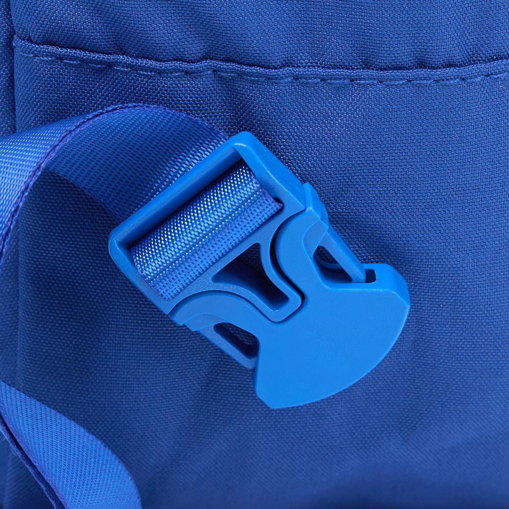 Рюкзак B2, синий с синими стропами — изображение 6