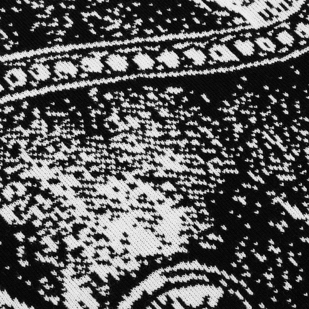 Плед «Вороной» — изображение 4