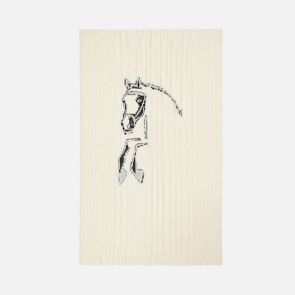 Плед «Курбет» — изображение 3