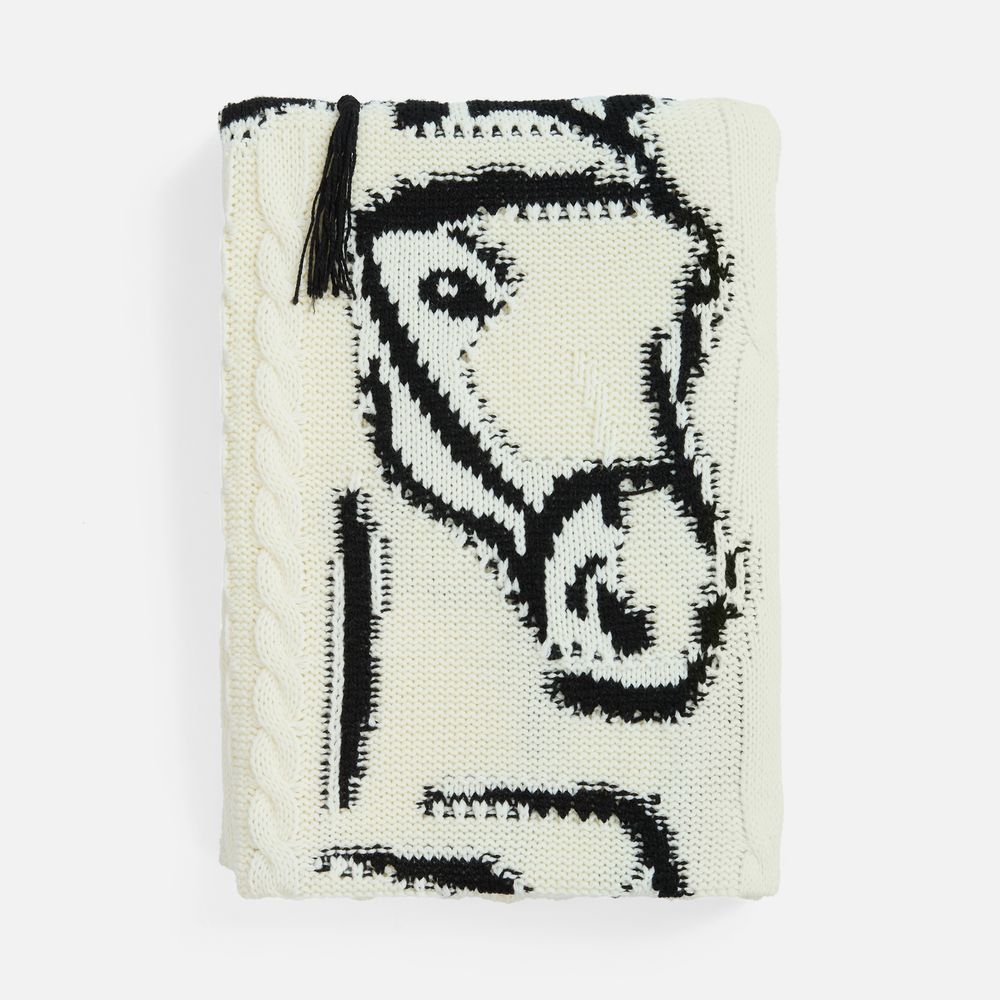 Плед «Курбет» — изображение 6