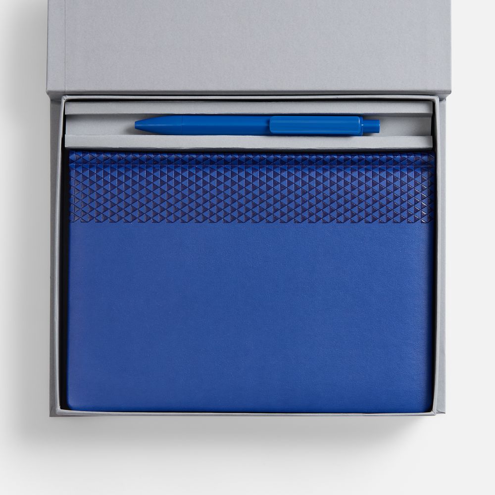 Набор Prizma, синий — изображение 3